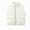 A White, variant on DJDLJWCJ Puffer Vest Girls Lightweight Cotton Warm Winter Jacket Full Zipper Sleeveless Jacket Navy Size 7