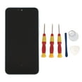 thumbnail image 2 of OLED Remplacement d'Écran pour Galaxy A35 5G, Assemblage de Numériseur d'Écran Tactile pour Galaxy A35, Écran LCD Tactile avec Cadre, Kits de Réparation, Version US, 2 of 7