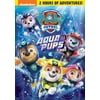 Paw Patrol Aqua Pups (DVD)