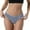 Grey, variant on Women's Low Waist Breatheable Briefs Solid Color Crotch Underwear Panties Tucking Panties Seamless Panties for Women No Show Pads Briefs Women Small Women's Thongs Variety Pack Underwear plus