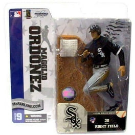 McFarlane MLB Sports Picks Series 1 Ichiro Suzuki Action