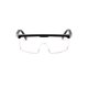 thumbnail image 1 of Gafas de protección UV a prueba de viento y antiimpacto, gafas de protección laboral con espejo extraíble, a prueba de polvo, 1 of 6