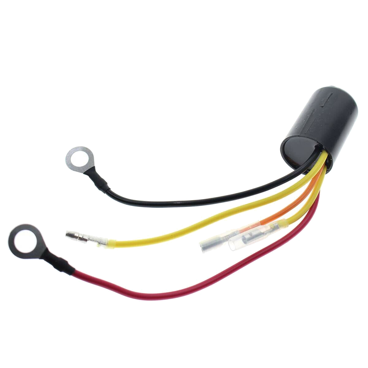 Electrical Ignition Time Delay Module AM128906 for John Deere 345 Gx345