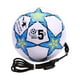 thumbnail image 1 of Balón de entrenamiento infantil con cuerdas para niños y estudiantes (Balón nº 5, uso reglamentario para once personas), 1 of 7