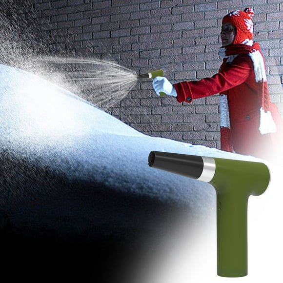 EGNMCR Violent Turbofan High Speed Mini High Speed Blower USB Fast Turbofan Turbofan dust blower