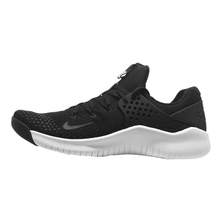 nike free tr 8 black
