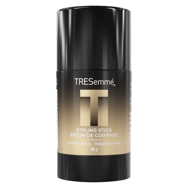 TRESemmé Instant Fix Styling Stick for Fixing Flyaways & Control Frizz Stylist, A-LIST Collection Developed & Safe for All Hair Types, 30g