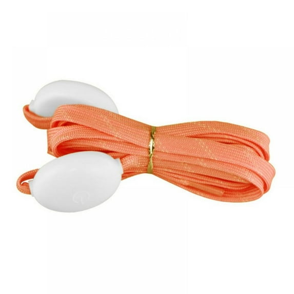 Led Luminous Shoelaces Colorful Led Luminous Shoelaces Colorful Running Shoes Running Led Shoelaces for Night Party