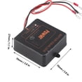 thumbnail image 4 of Battery Balancer, Maintain Balance Energy Supplies Extending Battery Life  for Industry, 4 of 7