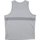 thumbnail image 2 of Camiseta sin mangas Ideology Performance para hombre, gris, pequeña, 2 of 2