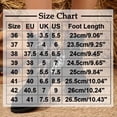 thumbnail image 3 of SKIYLEVZ Winter Boots Fashion Snow Boots for Women Warm Cozy Boots with Fleece Lined Thick Flatform Warm Boots Office Outdoor Avtivities Cold Weather Footwear, 3 of 9