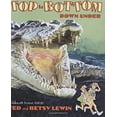 thumbnail image 1 of Pre-Owned Top to Bottom Down Under (Hardcover) 0688141137 9780688141134, 1 of 1