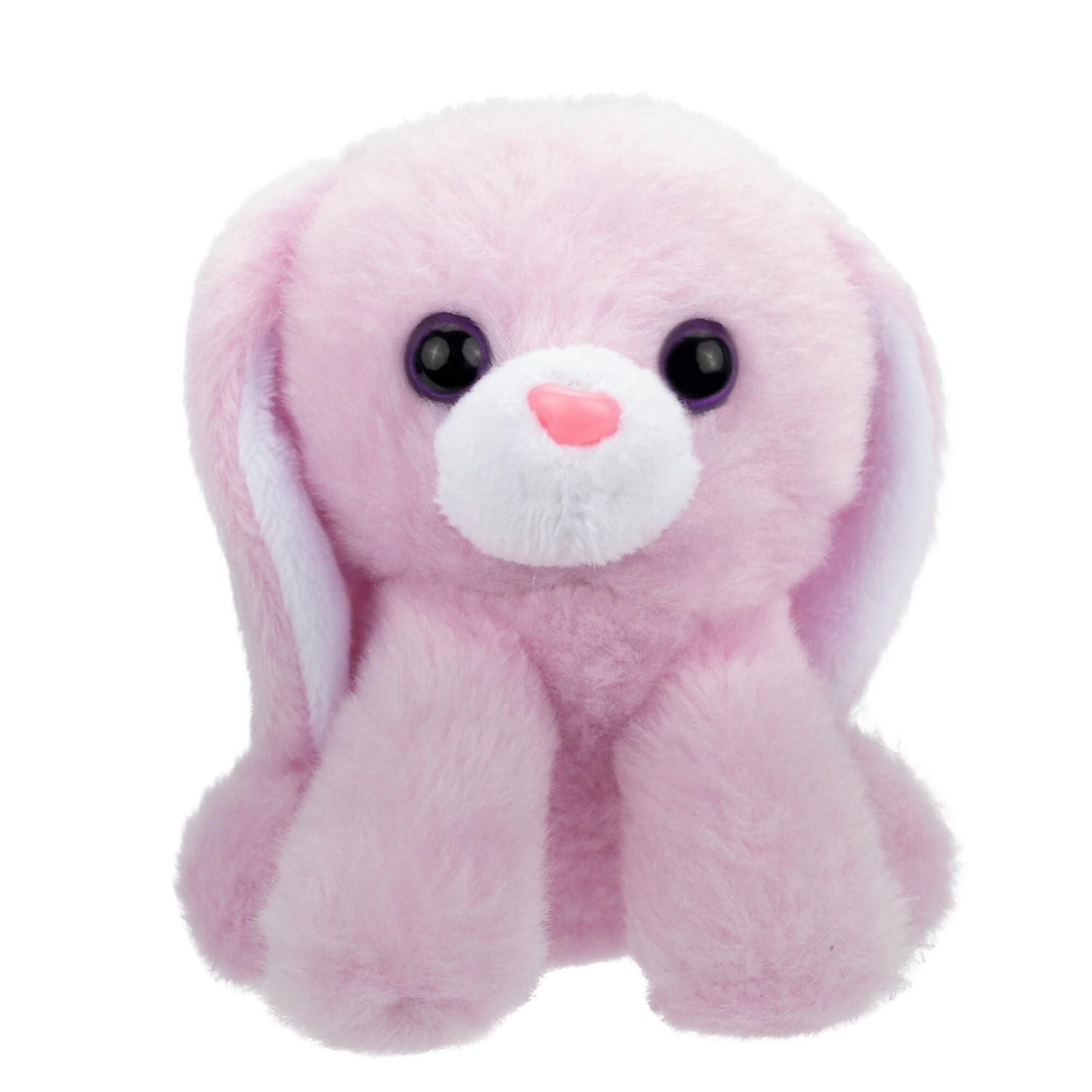 Petooties 4" Plush -Bunny