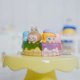 thumbnail image 5 of POP MART POP Bean BERRY Cake Mini Size 3.5cm Skullpanda Labubu Pucky Bunny Dimoo Molly Action Figures Dolls Toy Home Decor Gifts, 5 of 5