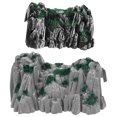 thumbnail image 3 of 2Pcs Simulation Tunnel Model for Living Room and Playroom in Plastic Material and Assorted Color, 3 of 9