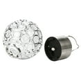 thumbnail image 4 of FNGZ Led Light Clearance Promo Lights Solar Hanging Garden Camping Rotatable Ball Round LED Outdoor LED light, 4 of 9