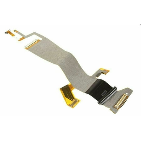 93P4593 - Lenovo LCD Harness/ LCD Cable Without Camera Cable