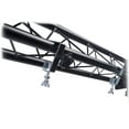 thumbnail image 3 of Triangle Truss Extension DJ Booth Trussing Section Stage Segment Lighting Stand, 3 of 13