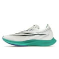 thumbnail image 2 of Nike Men's ZoomX Streakfly White Clear Jade Ultramarine Running Shoes, from StockX, 2 of 5