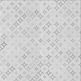 thumbnail image 1 of Ahgly Tapis d'Intérieur Lavable en Machine Carré Transitionnel Gris Platine, 5 Pieds Carré, 1 of 7