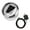 White, variant on 12V 24V Digital GPS Speedometer Odometer Gauge For Caravan Camper Trailer Motorhome Motorcycle Marine Boat Yacht Car Accessories ,Easy to Install