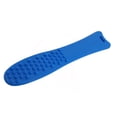 thumbnail image 5 of Serenable Pai Sha Board Back Knock Massage Hanging Hole Double Side Handheld Meridian Patting Manual Massage Tool for Arms Legs Neck Blue, 5 of 10