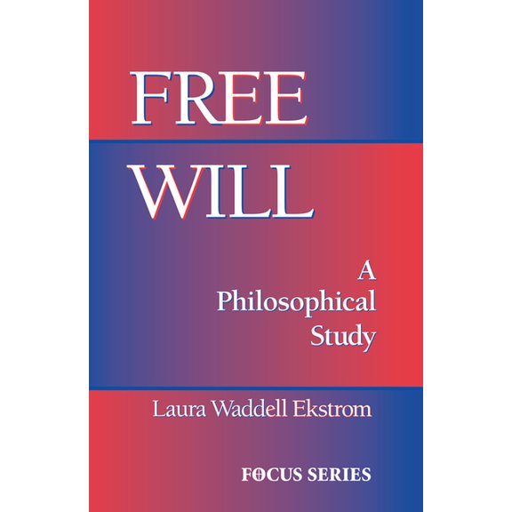 Free Will, (Hardcover)