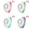 thumbnail image 4 of EIMELI Portable Watch fan USB Rechargeable Fan Watch Shaped Fan, 4 of 6
