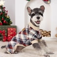 thumbnail image 2 of Pijama XPUDAC para perros pequeños y gatos, paquete de 4 unidades, 2 of 5