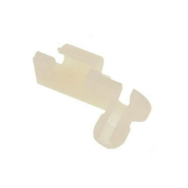 Door Lock Rod Clip - Compatible with 1987 - 1995 Jeep Wrangler 1988 1989 1990 1991 1992 1993 1994