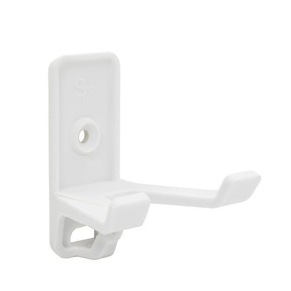 M-D Building Products 15005 Utility Hook - White