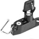 thumbnail image 4 of Motorcycle Helmet Lock with 2 Keys for S1000R S1000XR S1000RR HP4 2009?2018, 4 of 4