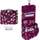 thumbnail image 1 of Neceser de viaje para hombre y mujer, bolsa de aseo para cosméticos, Kit de almacenamiento, bolso de baño para niñas Fivean unisex, 1 of 2