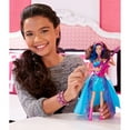 thumbnail image 4 of Barbie Rock N Royals Erika Doll, 4 of 14