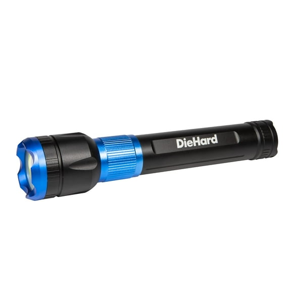 Linterna DieHard 41-6646 LED resistente al agua de 3400 lúmenes