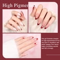 thumbnail image 4 of Set de esmaltes de uñas Larvall Beautpal, 10 unidades, 7 ml, gel remojante, 4 of 7