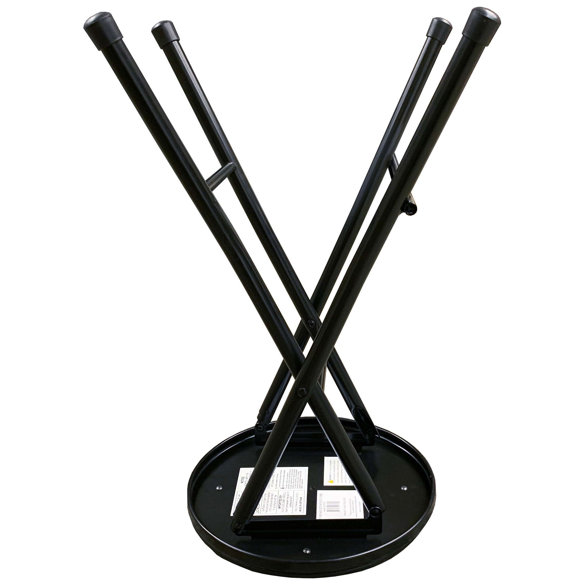Open Box Plastic Development Group Portable Black Comoros Ubuy