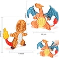 thumbnail image 1 of Fidget Toy HUOGUO Dinosaur Pop Bubble para aliviar el estrés, 1 of 2