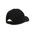 thumbnail image 2 of Top Headwear Bulk Wholesale Adjustable Baseball Cap - 144 Pieces - Black, 2 of 3