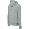 thumbnail image 2 of Porsche "944" Men's Hoodie - Gray, 2 of 5