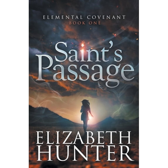 Pre-Owned Saint's Passage (Paperback) 194167464X 9781941674642