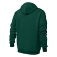 thumbnail image 3 of Hoodies for Men Zip Up Hooded Sweatshirt Athletic Jackets Lightweight Casual Long Sleeve Jacket with Zipper Pockets, 3 of 5