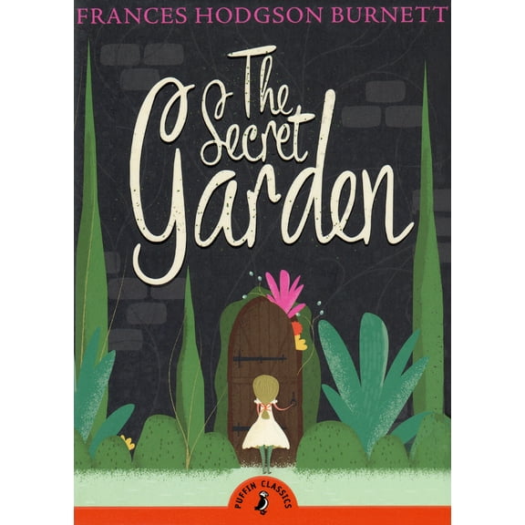 Pre-Owned The Secret Garden (Paperback) 0141321067 9780141321066