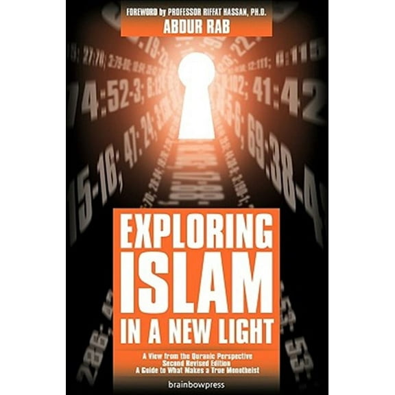 EXPLORING ISLAM IN A NEW LIGHT
