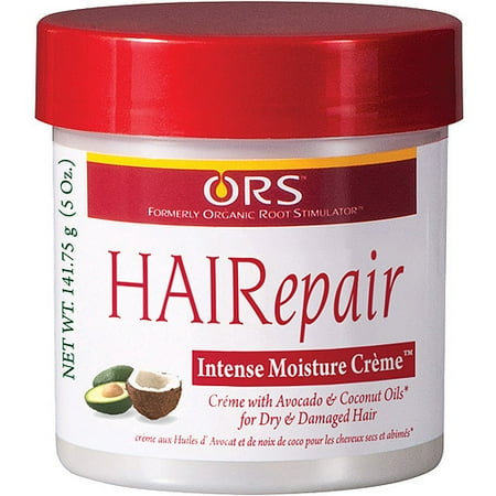 SRO; HAIRepair; Intense Moisture, 4 oz