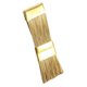 thumbnail image 1 of 1Pc Nail Drill Dust Brushes Salon Home Nail Drill Machine Brushes Nail Art Tool, 1 of 4