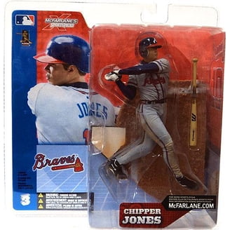 McFarlane MLB Sports Picks Series 1 Ichiro Suzuki Action Figure