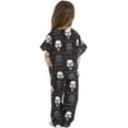 thumbnail image 2 of Tooniforms Kids Medical Scrub Top and Pant Set 6620C, 2 of 2