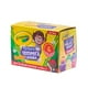 thumbnail image 3 of Pinturas Tempera Crayola 6 Piezas de 59ml, 3 of 4