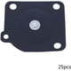 thumbnail image 5 of A015006 Diafragma de Carburador 50 Piezas para C1-M2B C1S-E1 C1S-E2 C1S-H4A C1S-H4B C1S-H4C C1S-H8 C1S-H8A, 5 of 5
